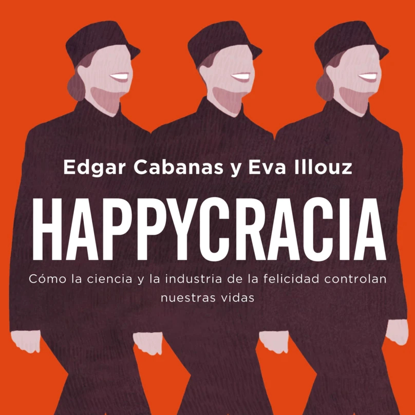 Coberta de Happycracia