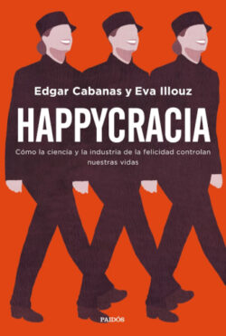 Coberta de Happycracia