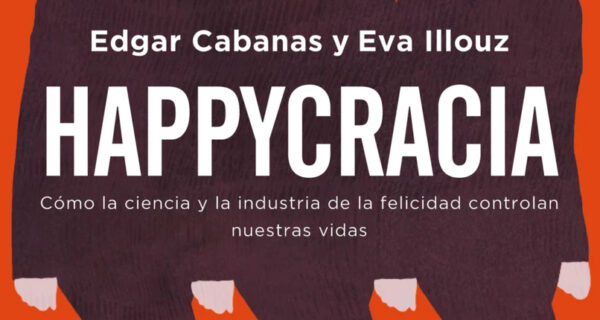 Coberta de Happycracia