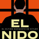Coberta de El nido
