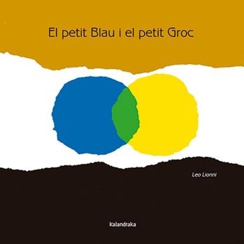 petit blau