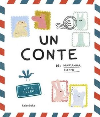 un conte
