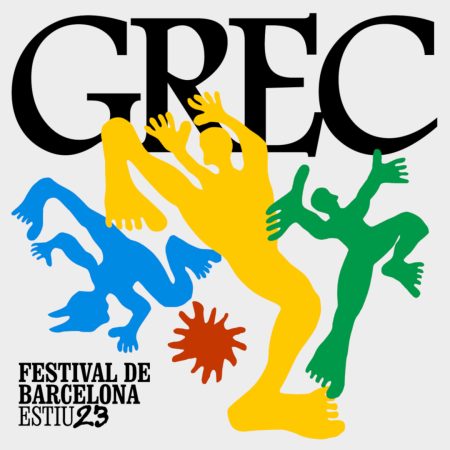 Imatge del Festival GREC 2023